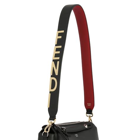 tracolla fendi per borsa fila|Strap You .